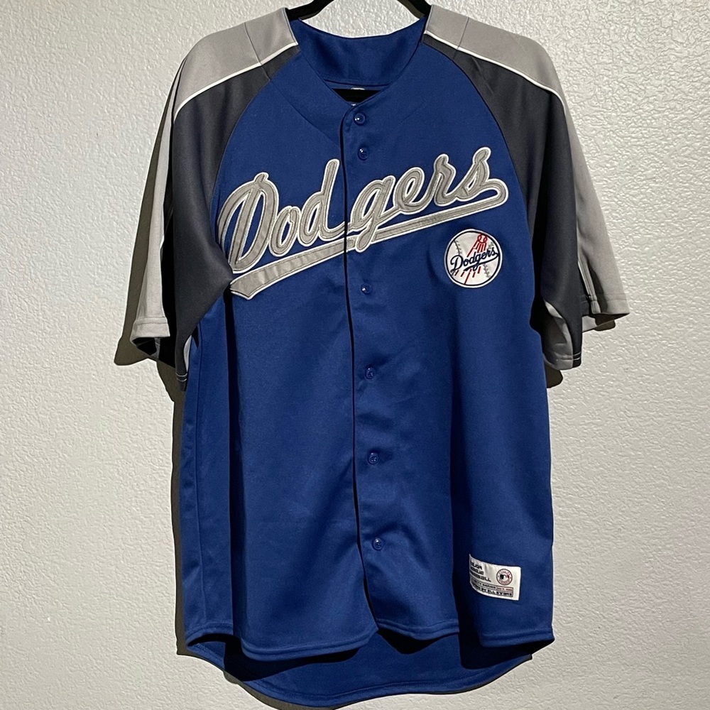 Los Angles Dodgers Jersey